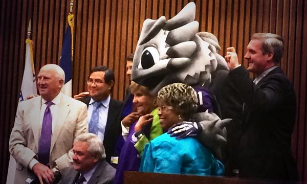 Caty Hirst tweet media