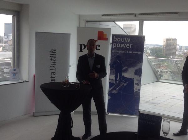 VNO-NCW Rotterdam tweet media
