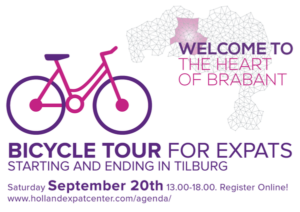 PDHousing's tweet photo. Join us for a bicycletour for #Expats on september 20th register at http://t.co/mUw41ciY15 @HolExpatCenter http://t.co/KdHD4RTuwR