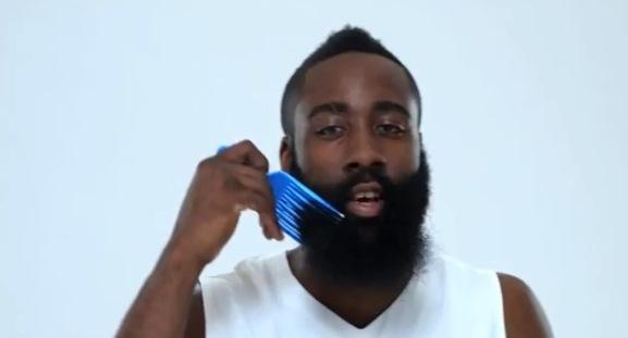 Happy Birthday James Harden!! 