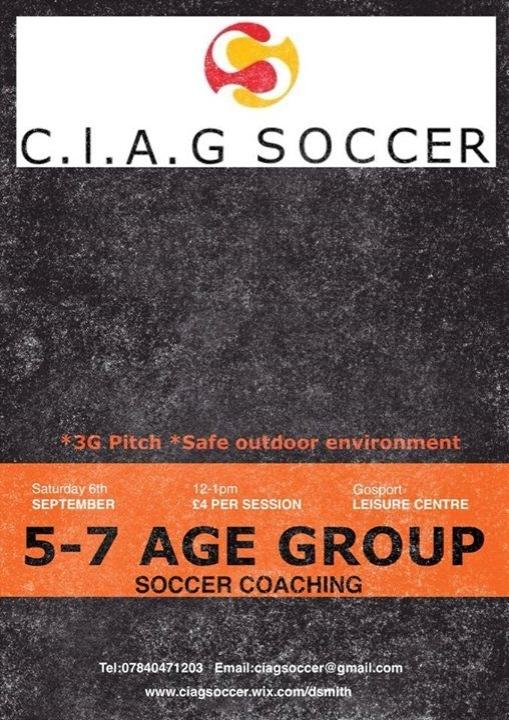 CIAGsoccer's tweet photo. It has arrived...5-7 age group, soccer coaching. 6/9/14. 3G pitch, safe outdoor environment. Book a place early http://t.co/osKB7BFtQB
