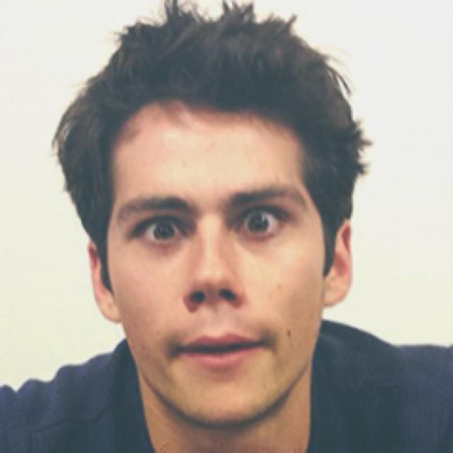 Happy birthday to my babe dylan obrien   