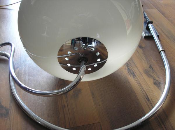 morgenster70's tweet photo. Nieuw in de verkoop wand mushroomlamp #vintage http://t.co/cB5QbCoIeY