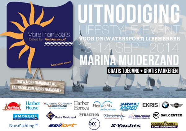 Sailcenter tweet media