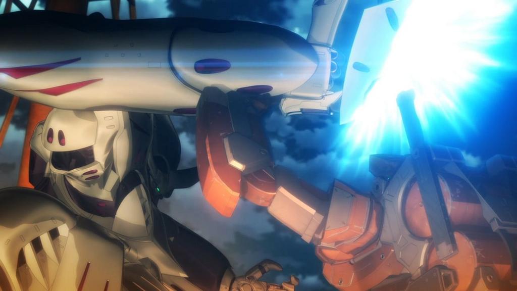 Tweets With Replies By Aldnoah Zero Bot Aldnoahzero Twitter