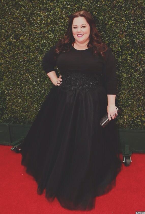 Happy Birthday Melissa McCarthy!! I hope today has been amazing and full of laughter. I love you. Never change   