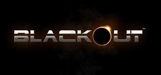 BlackoutR6's tweet photo. Logotipo da Banda. http://t.co/cMfIGeFEeN