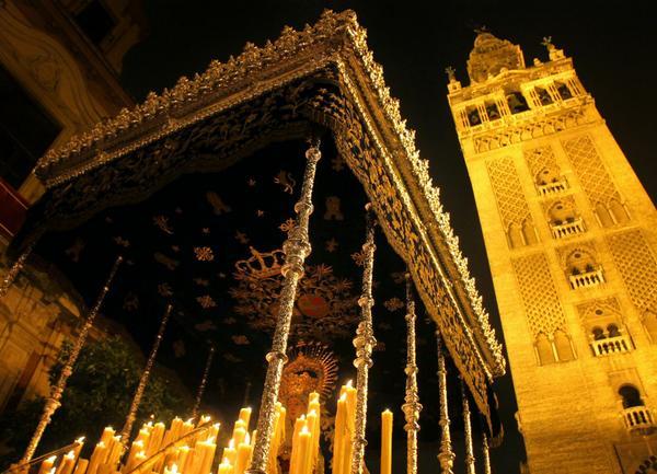 " Montserrat Sevillana "