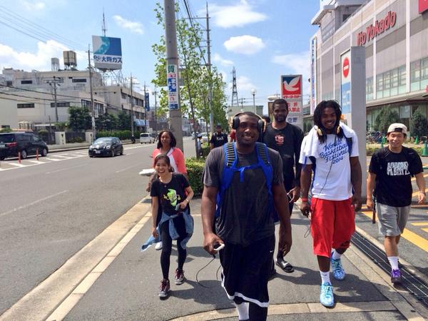 miyoko_world's tweet image. in Japan😊🇯🇵 @HOSGAMES2013 @DrewLeague #HOSGAMES #HOS #Japan