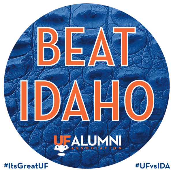 UF Alumni tweet media