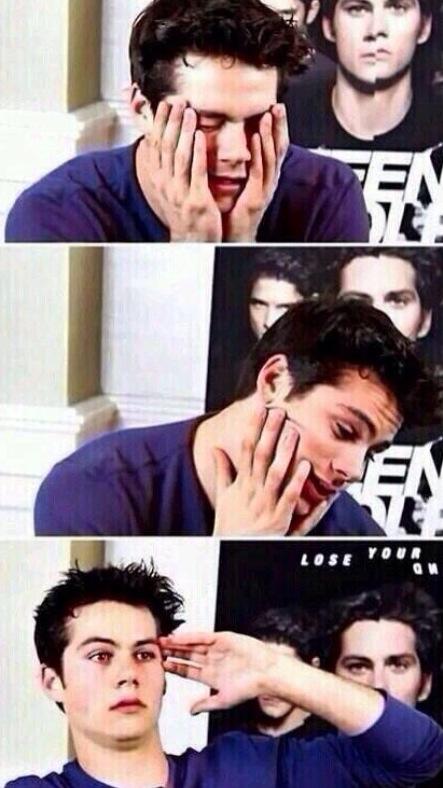   Dylan O Brian today 26 August marks 23 years. Happy Birthday Dylan!!!  *OBrien 