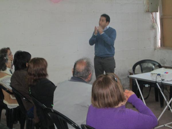 Serviu Tarapaca tweet media