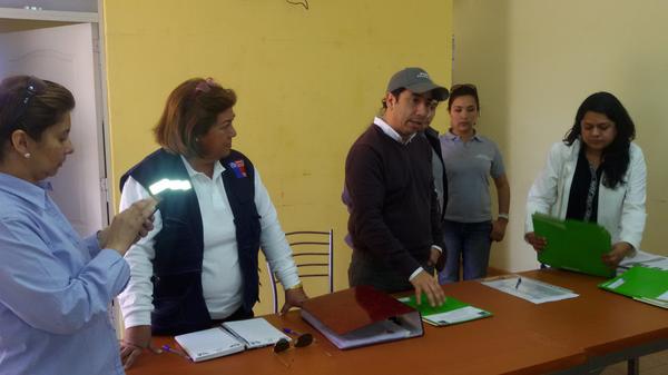 Serviu Tarapaca tweet media