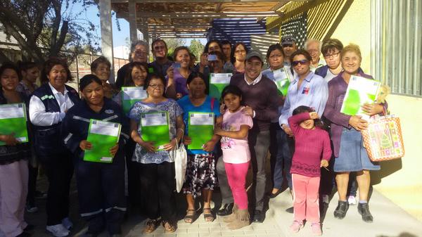 Serviu Tarapaca tweet media