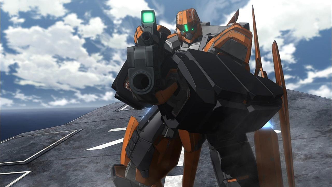 Aldnoah.Zero BOT on X: 
