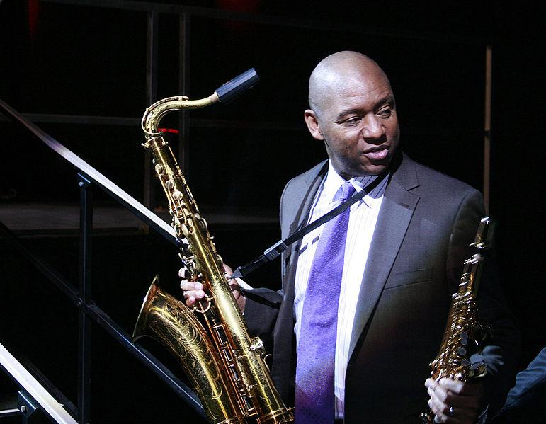 Happy Birthday to you, Sir Branford Marsalis    to Branford Marsalis. 