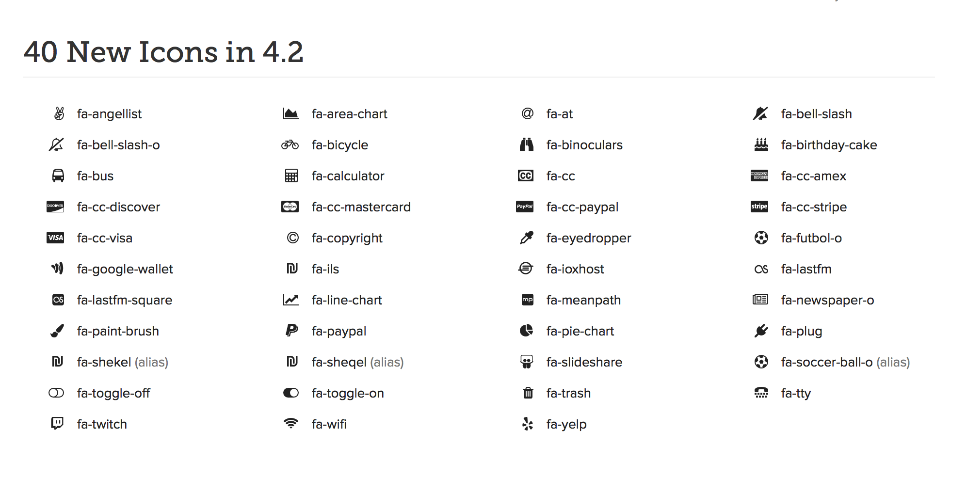 Font Awesome (@fontawesome) | Twitter