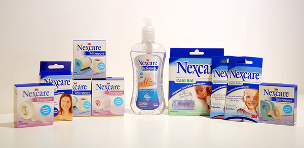 Nexcare™ Argentina tweet media