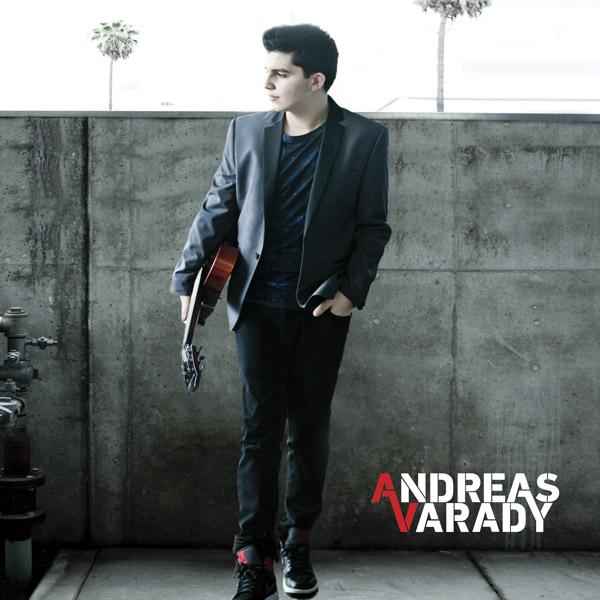 #NowPlaying <a href="/AndreasVarady/">Andreas Varady</a>'s new album, I'm glad to hear this talented young boy's jazz music, it's so smooth!!
