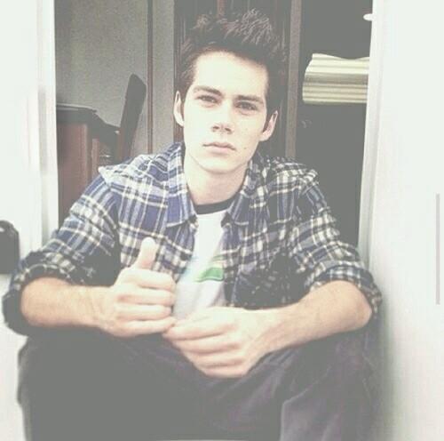 Happy Birthday Dylan OBrien, love you babe 