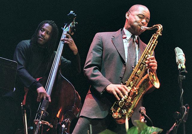 Happy Birthday, Branford Marsalis! 