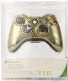 Hot_Compu_tool's tweet image. ift.tt/1ugSHpj #9112

Xbox 360 Wireless Controller - Gold Chromeby Microsoft SoftwarePlatform:   Xbox 3...