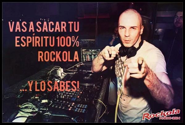 29 de agost en Bokaboka ( casas de haro) y lo sabessssssssssssss!!!!