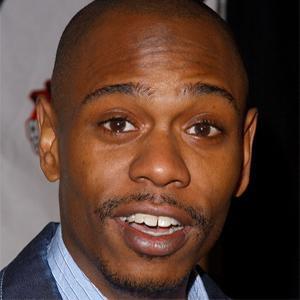   would like to wish Dave Chappelle, a very happy birthday.  