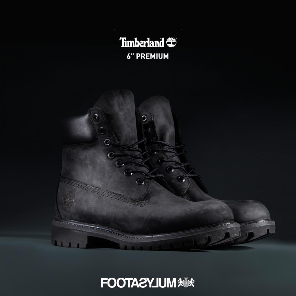 timberland boots footasylum