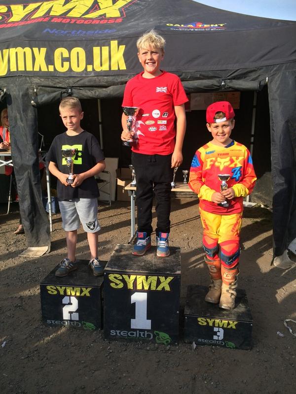 Suzeb99's tweet photo. Little star #first #autos #third #65s #shockteck #mjw @MarkWoodage @_Shocktech http://t.co/4pMqpBDs9K
