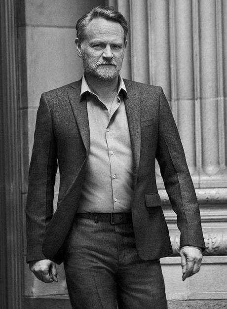 Happy birthday to the very talented Jared Harris    