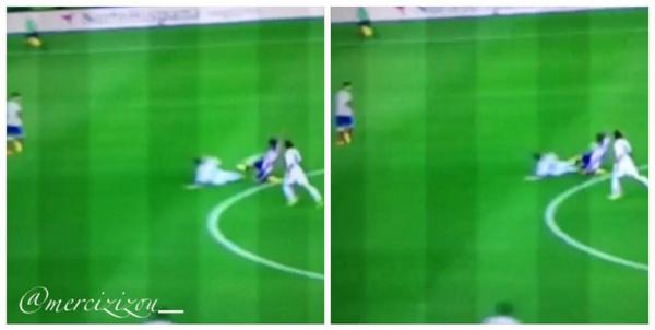 moutopor's tweet image. @juanma_rguez esta es la.agresion de CR7