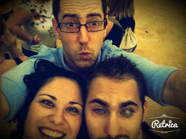 Fhj20's tweet photo. @_MaluOficial_ vamossssssss http://t.co/YGfL9AWYwM