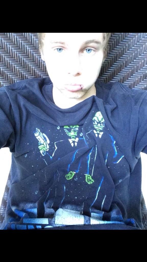 milleniumholly's tweet image. My babes😍