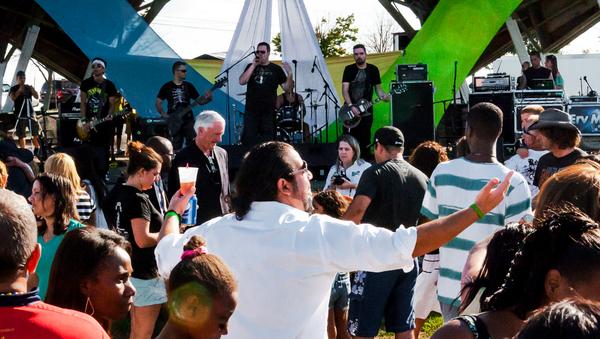 Infinity2pro's tweet image. #BrazilDay, Bridgeport,CT! #SundayAugust17 Unlimited fun,#brazilianbbq,#sun, #summer. We had a blast! Were you there?