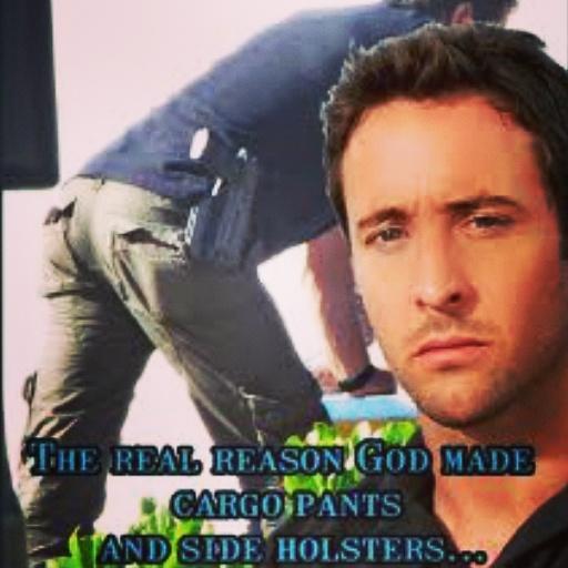 Happy birthday to Alex oloughlin 