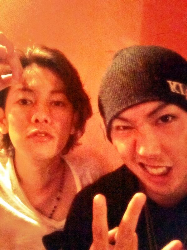 松永一哉 マツカズ En Twitter そういやこないだたけおこと佐藤健とお互い落ち着いたってことで会った 久しぶーに話してパワー充電 良き戦友も変わらず頑張っている 負けられない お互い良き旅路を Http T Co Vmis4xijjw 松永一哉 マツカズ En Twitter そういやこないだたけおこと佐藤健とお互い落ち着いたってことで会った 久しぶーに話してパワー充電 良き戦友も変わらず頑張っている 負けられない お互い良き旅路を Http T Co Vmis4xijjw