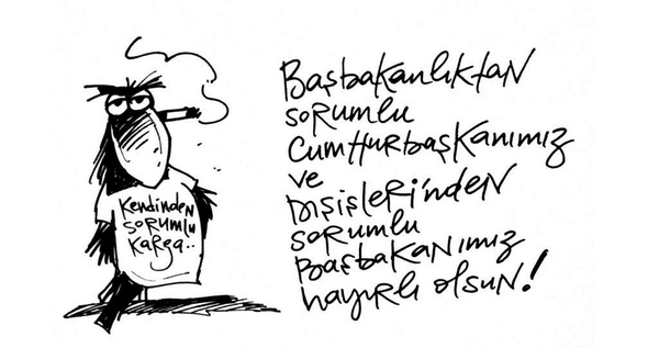 _Derya_Ylmz_'s tweet image. #senisectimpikacu #happypuppets #puppetstate