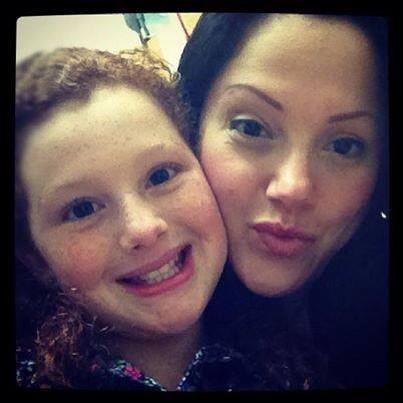 briggitte bozzo on Twitter: "Con la mejor mamá se las presento
