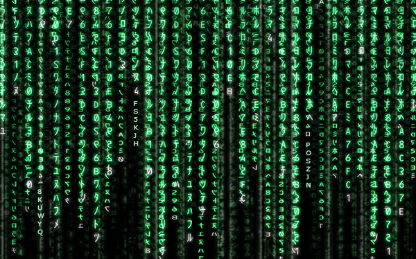 YouPassFR's tweet image. #CodeKDO #YouPass #Matrix 3 Codes KDO se cachent sur cette image !