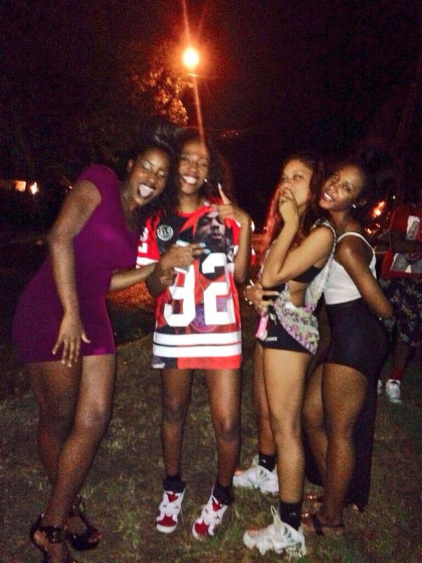 _ravie01's tweet photo. Friday @ #TAMUCSyllabus & yesterday for Kutt Home going πΌ iHad a great weekend . & enjoyed my ppl so much β€οΈππ http://t.co/rRWE1L9z2O