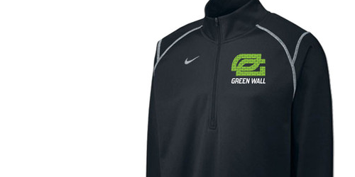 nike optic jacket