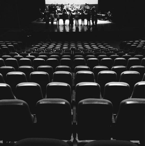 Before the show <a href="/Eliata_Choir/">Eliata Choir SBY</a>.