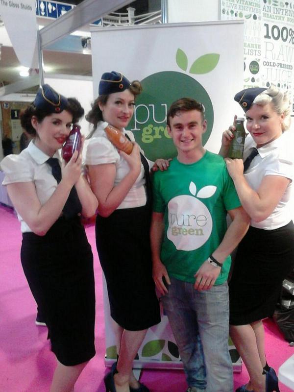 puregreenjuice's tweet photo. @UGDO pure fun! http://t.co/O8K2v69qVN