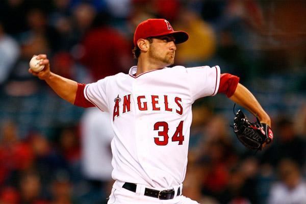Happy Birthday 
Nicholas James "Nick" Adenhart. lets win this one for Nick. 