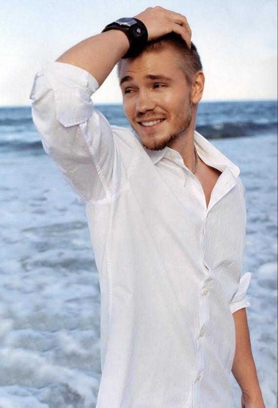 Happy birthday to the lovely Chad Michael Murray, love you much, thanks for being my Prince Charming 