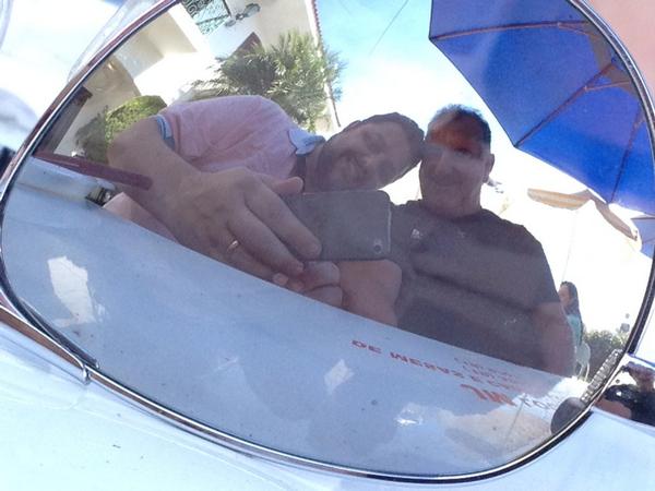 EDUARDO CABRAL tweet media