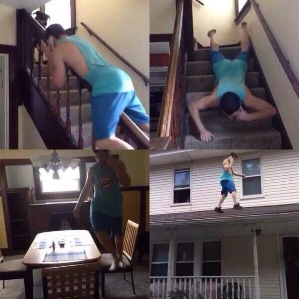 Moiquandfr's tweet image. Moi quand je suis au téléphone.