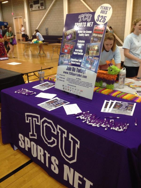 TCU Sports Net tweet media