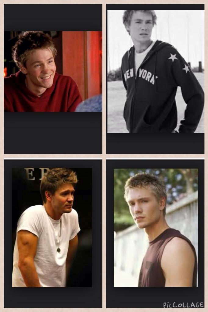 Happy birthday Chad Michael Murray   